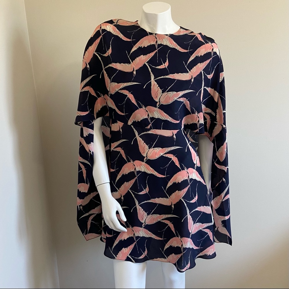 Valentino dress